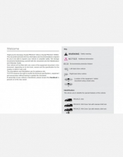 TOYOTA PROACE 2022 OWNERS MANUAL